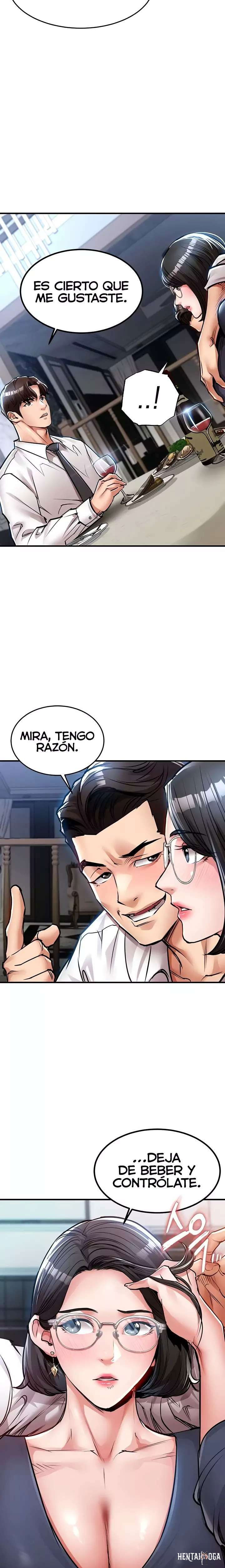 Glorious Homecoming Raw Glorious Homecoming Raw Chapter 24 - Page 25