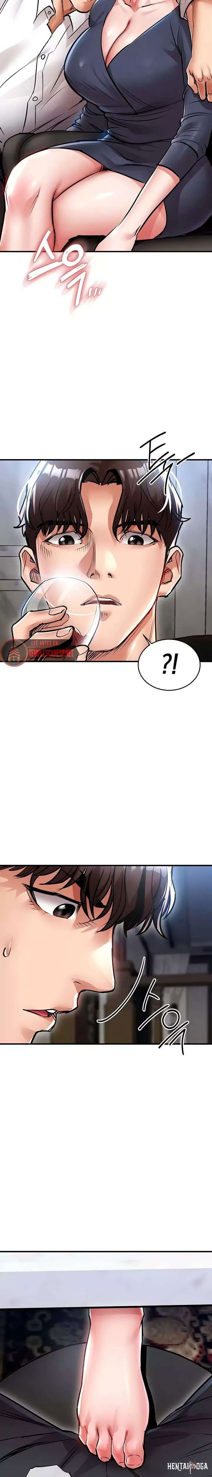 Glorious Homecoming Raw Glorious Homecoming Raw Chapter 24 - Page 27