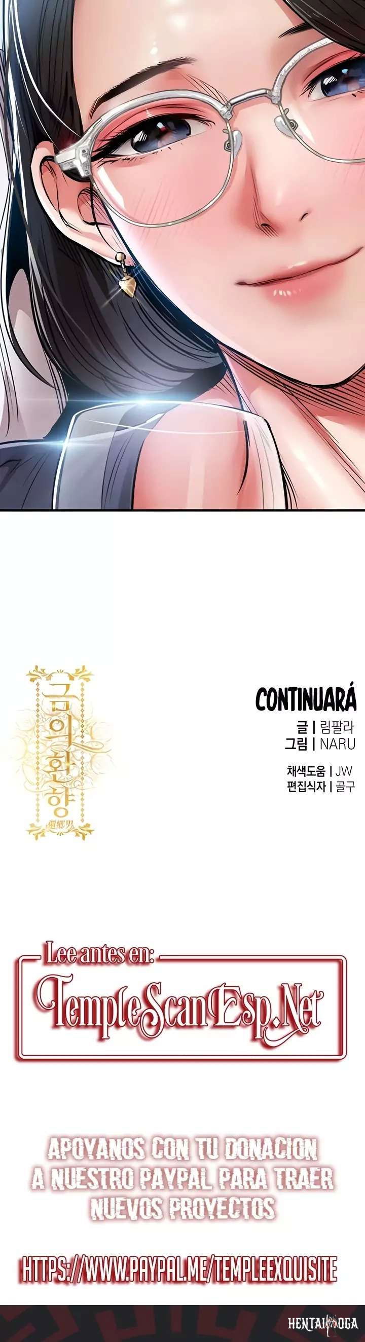 Glorious Homecoming Raw Glorious Homecoming Raw Chapter 24 - Page 29