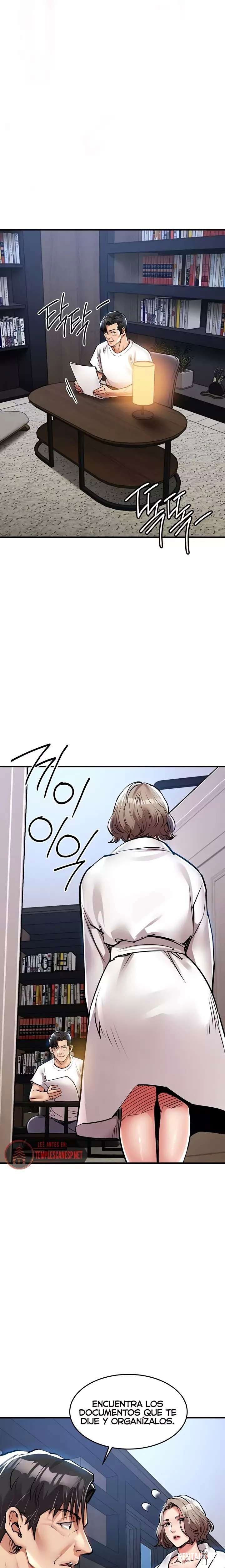 Glorious Homecoming Raw Glorious Homecoming Raw Chapter 24 - Page 3