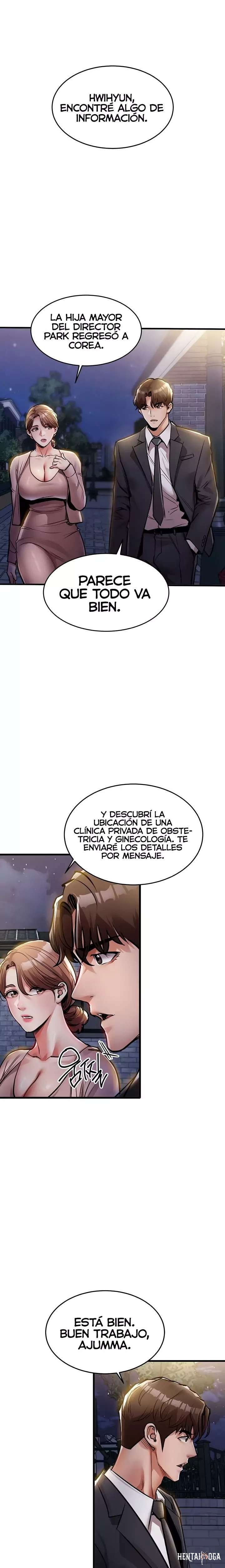 Glorious Homecoming Raw Glorious Homecoming Raw Chapter 24 - Page 6