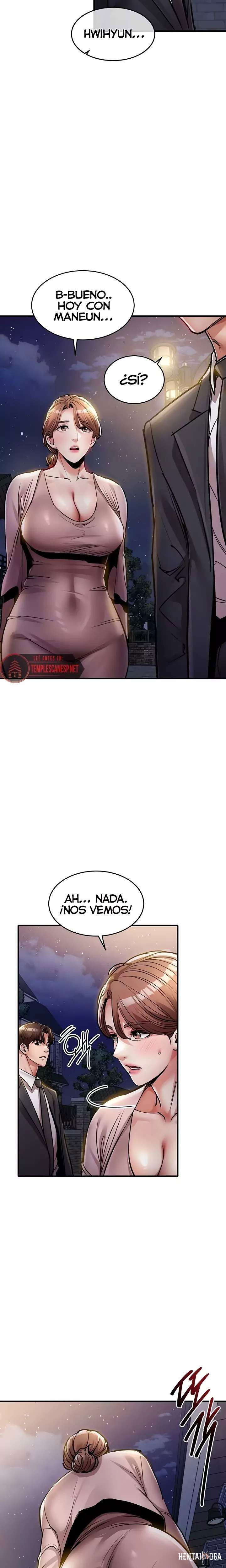 Glorious Homecoming Raw Glorious Homecoming Raw Chapter 24 - Page 7