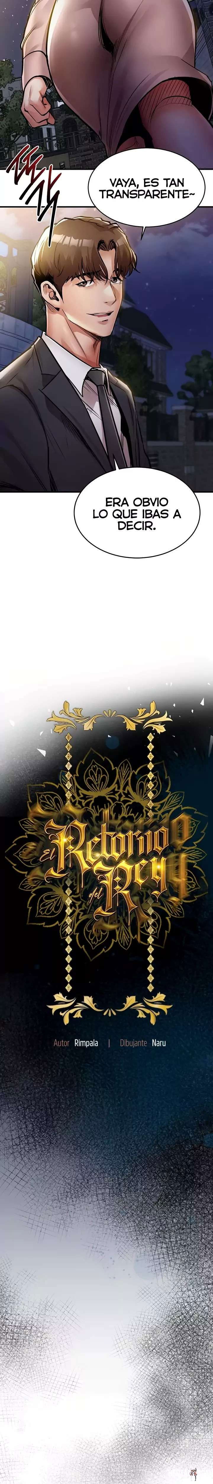 Glorious Homecoming Raw Glorious Homecoming Raw Chapter 24 - Page 8