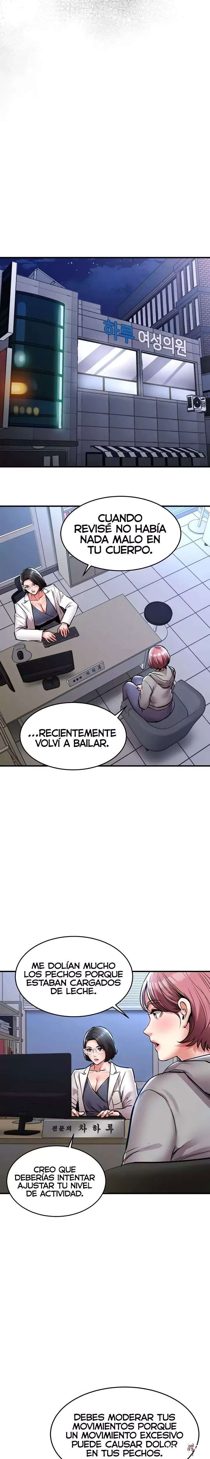 Glorious Homecoming Raw Glorious Homecoming Raw Chapter 24 - Page 9