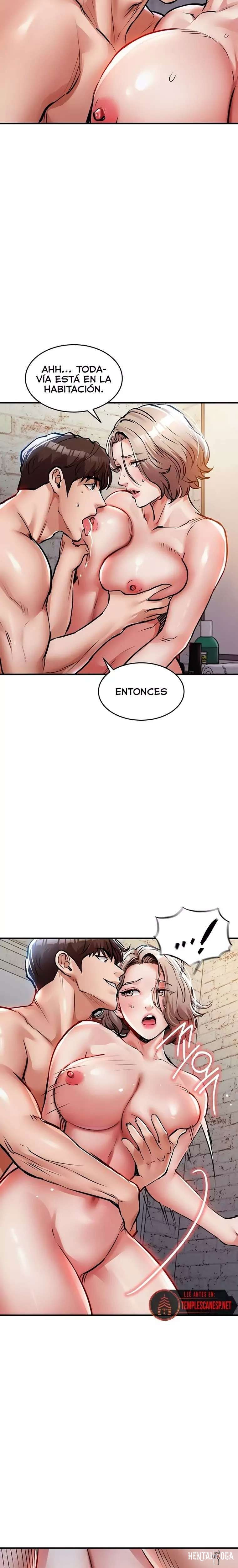 Glorious Homecoming Raw Glorious Homecoming Raw Chapter 23 - Page 10