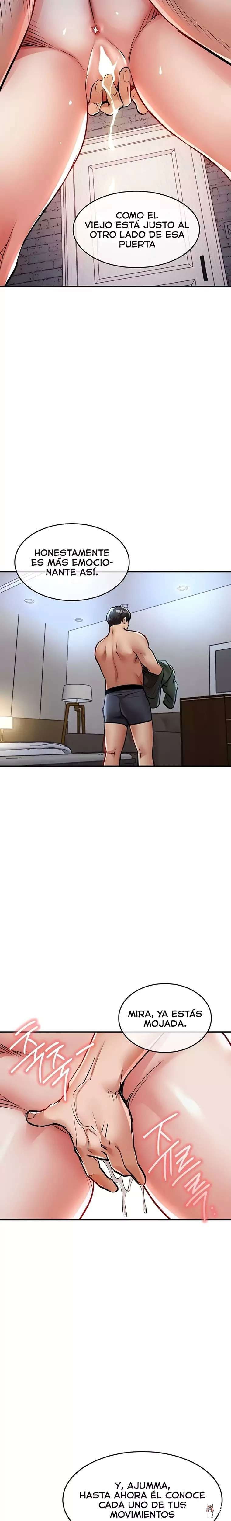 Glorious Homecoming Raw Glorious Homecoming Raw Chapter 23 - Page 11