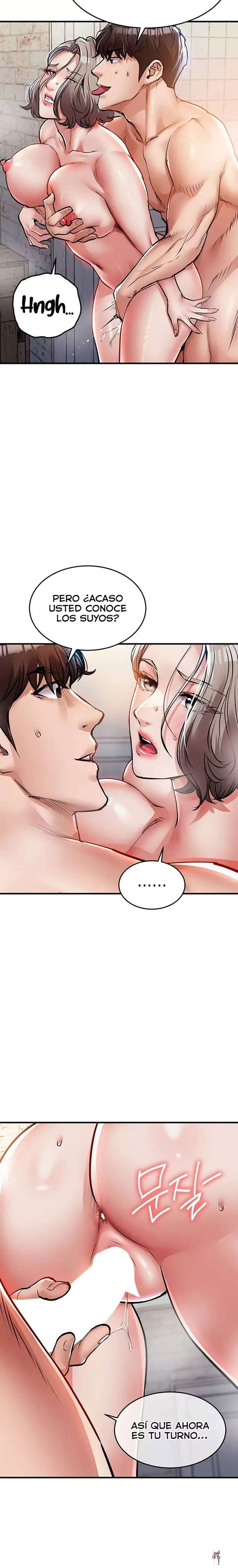 Glorious Homecoming Raw Glorious Homecoming Raw Chapter 23 - Page 12