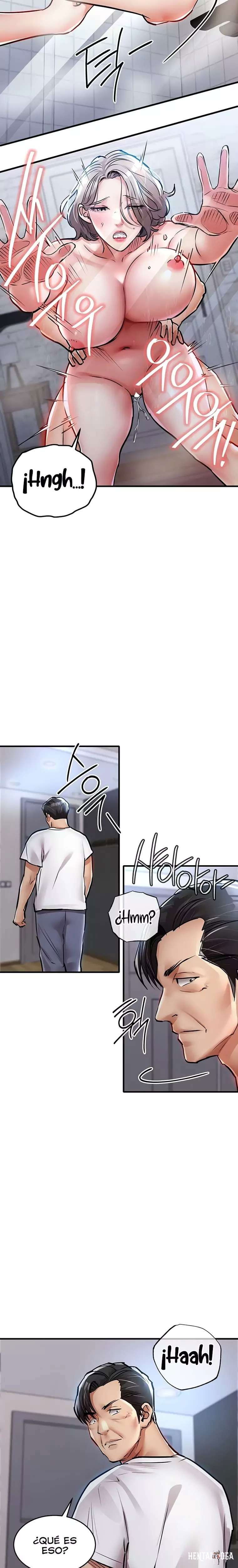 Glorious Homecoming Raw Glorious Homecoming Raw Chapter 23 - Page 15