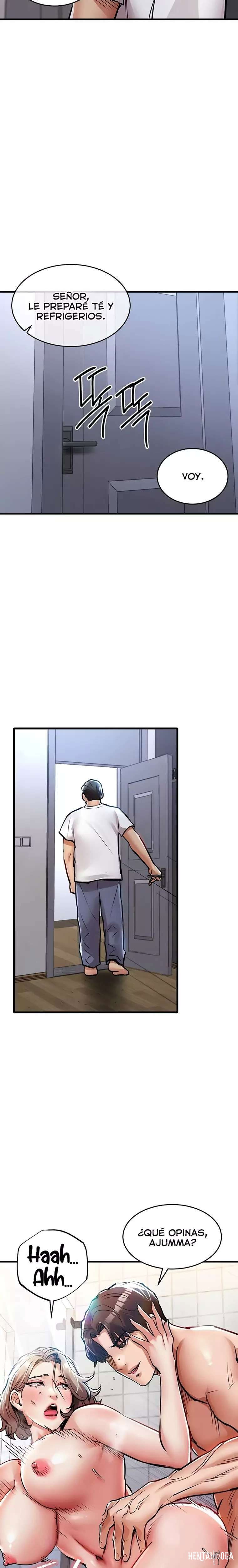 Glorious Homecoming Raw Glorious Homecoming Raw Chapter 23 - Page 16