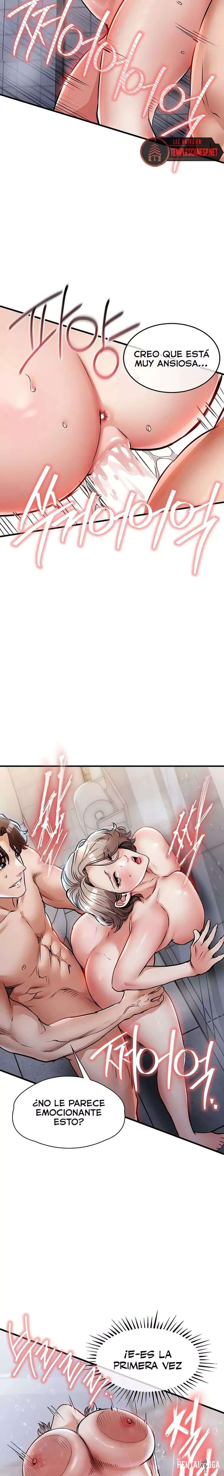 Glorious Homecoming Raw Glorious Homecoming Raw Chapter 23 - Page 17