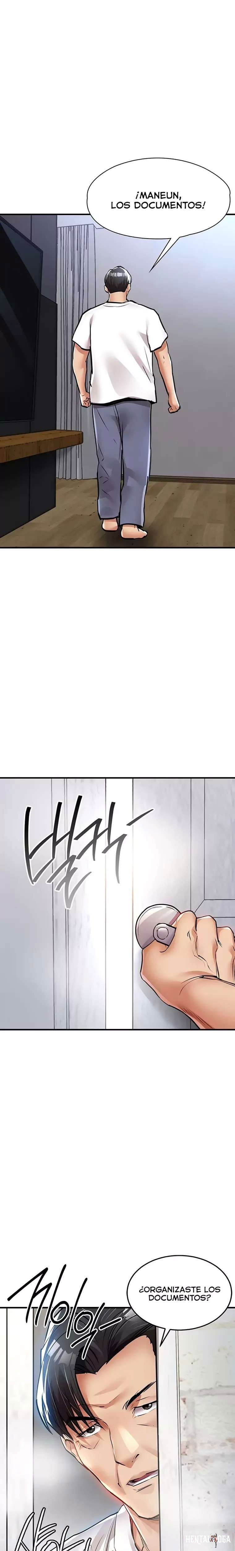 Glorious Homecoming Raw Glorious Homecoming Raw Chapter 23 - Page 21