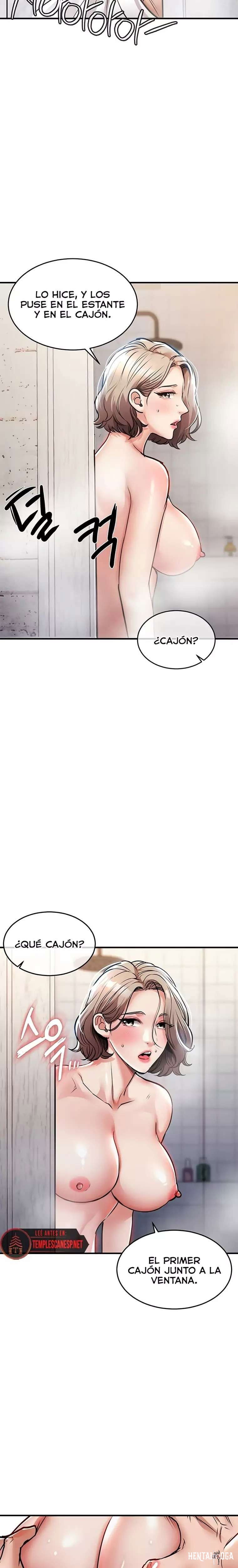 Glorious Homecoming Raw Glorious Homecoming Raw Chapter 23 - Page 22