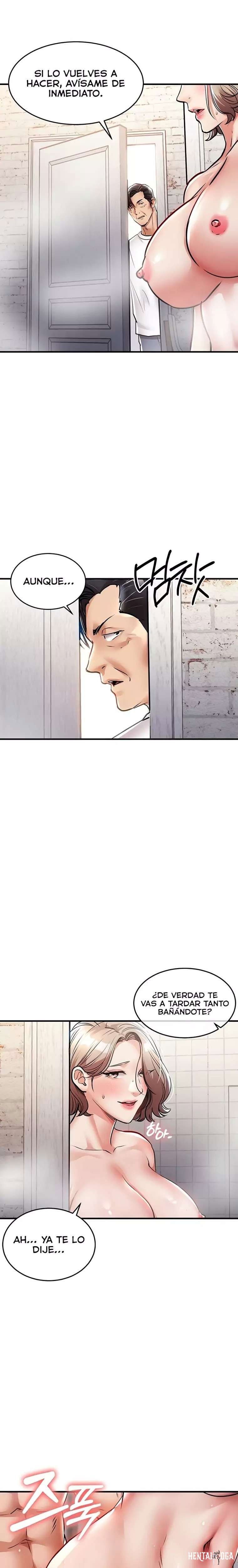 Glorious Homecoming Raw Glorious Homecoming Raw Chapter 23 - Page 24