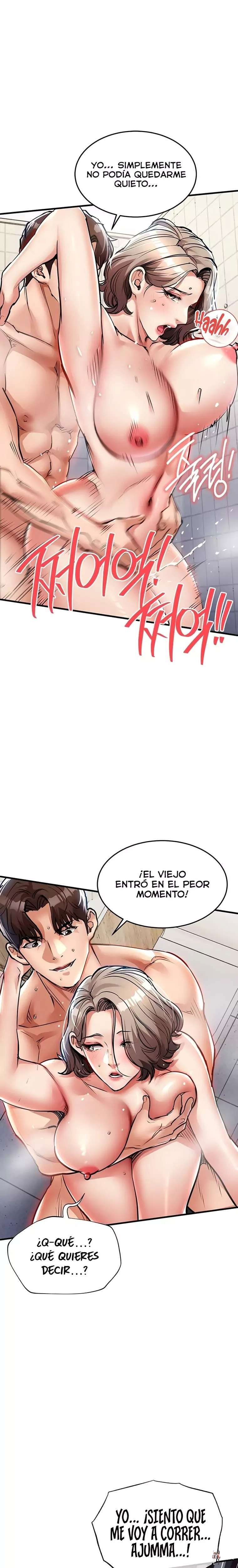 Glorious Homecoming Raw Glorious Homecoming Raw Chapter 23 - Page 26