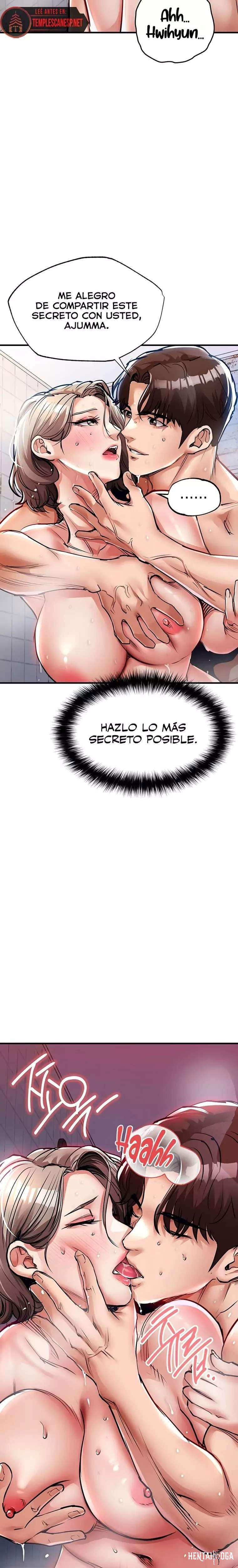 Glorious Homecoming Raw Glorious Homecoming Raw Chapter 23 - Page 29