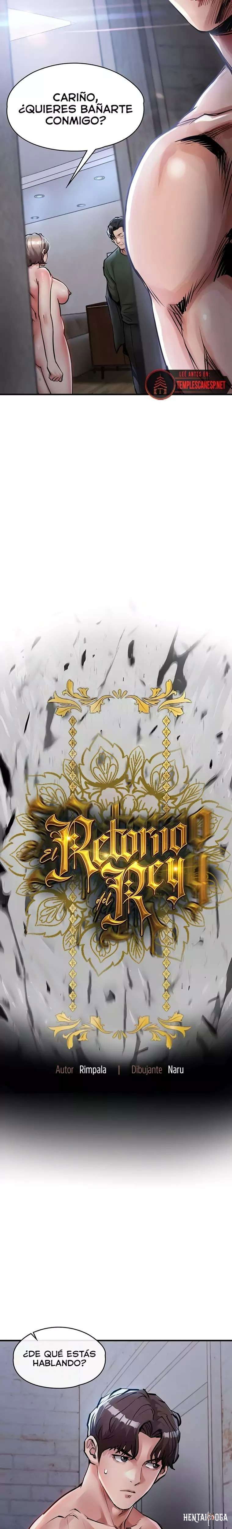 Glorious Homecoming Raw Glorious Homecoming Raw Chapter 23 - Page 3