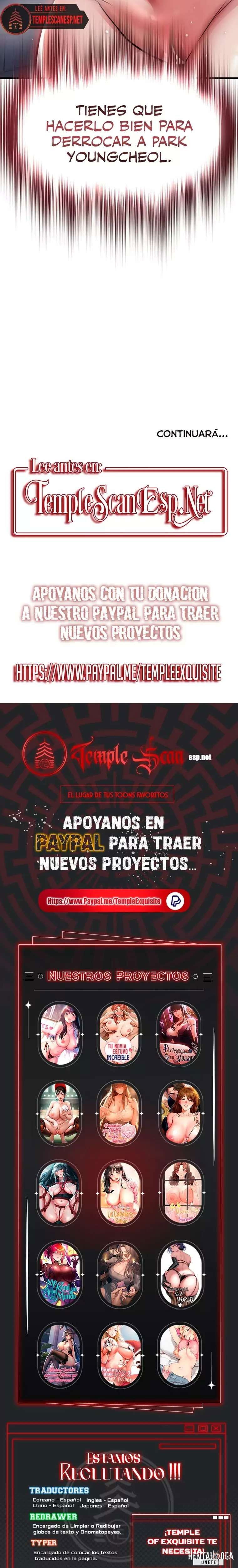 Glorious Homecoming Raw Glorious Homecoming Raw Chapter 23 - Page 30