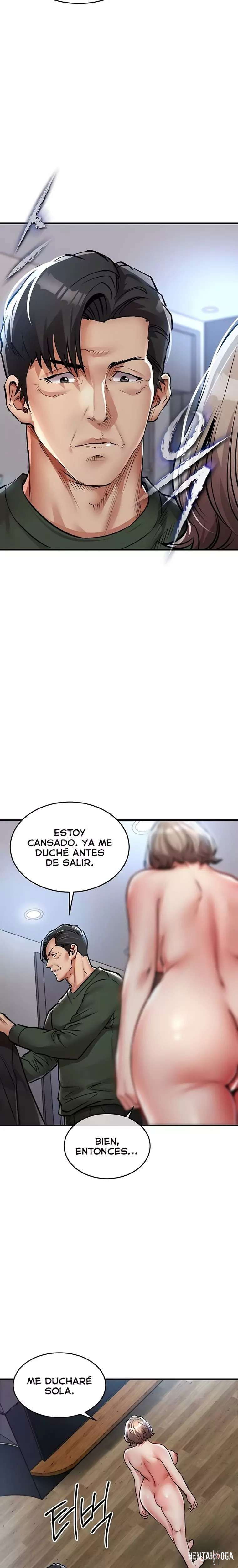 Glorious Homecoming Raw Glorious Homecoming Raw Chapter 23 - Page 6