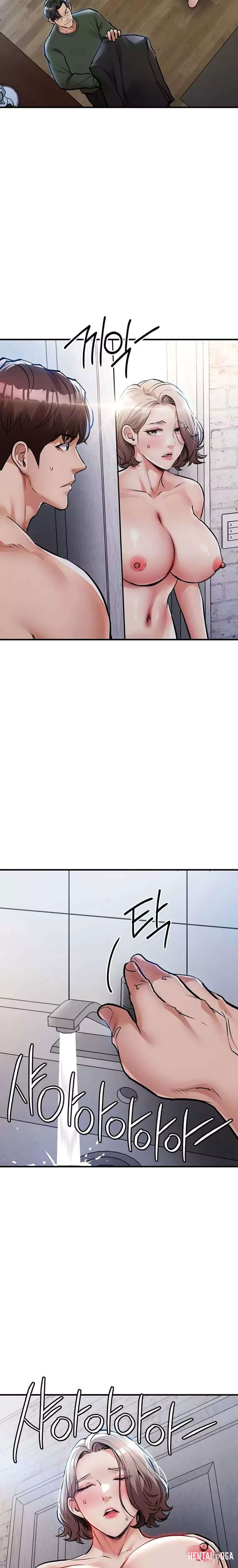 Glorious Homecoming Raw Glorious Homecoming Raw Chapter 23 - Page 7