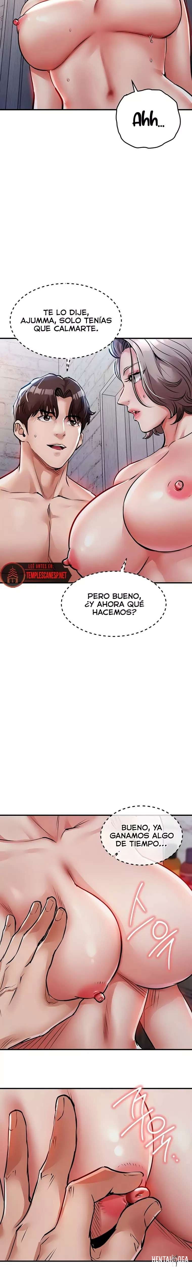 Glorious Homecoming Raw Glorious Homecoming Raw Chapter 23 - Page 8