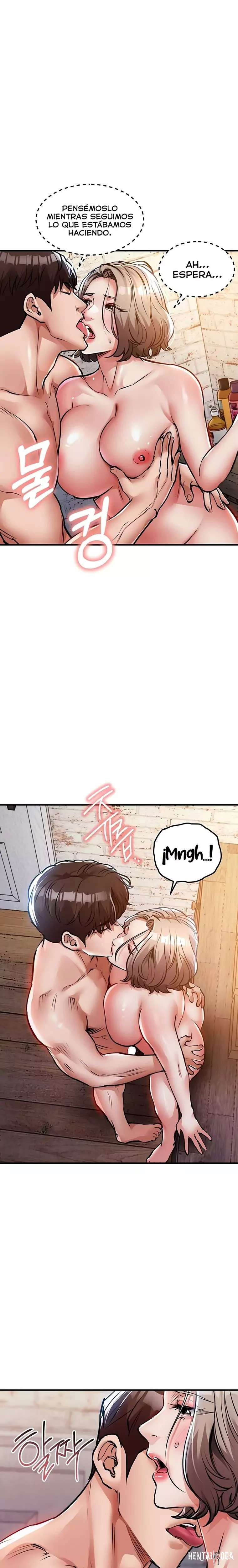 Glorious Homecoming Raw Glorious Homecoming Raw Chapter 23 - Page 9