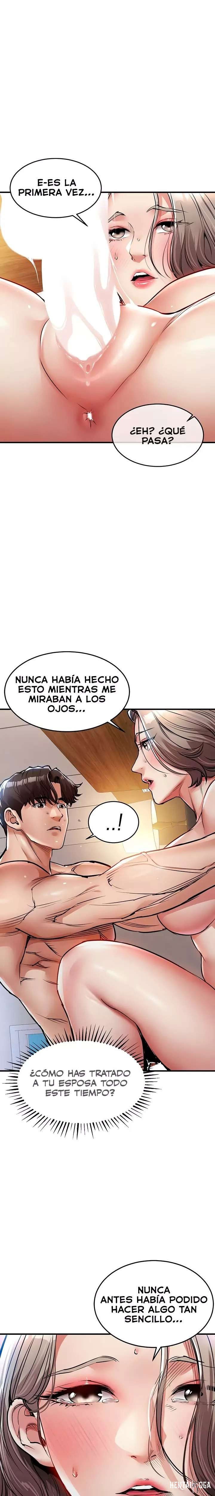 Glorious Homecoming Raw Glorious Homecoming Raw Chapter 22 - Page 10