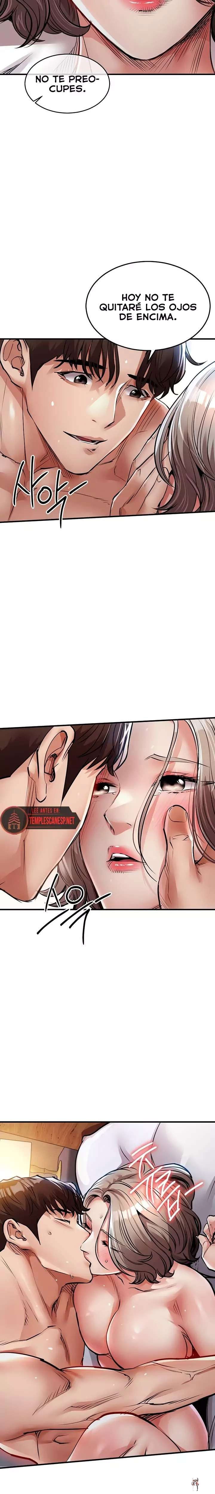 Glorious Homecoming Raw Glorious Homecoming Raw Chapter 22 - Page 11