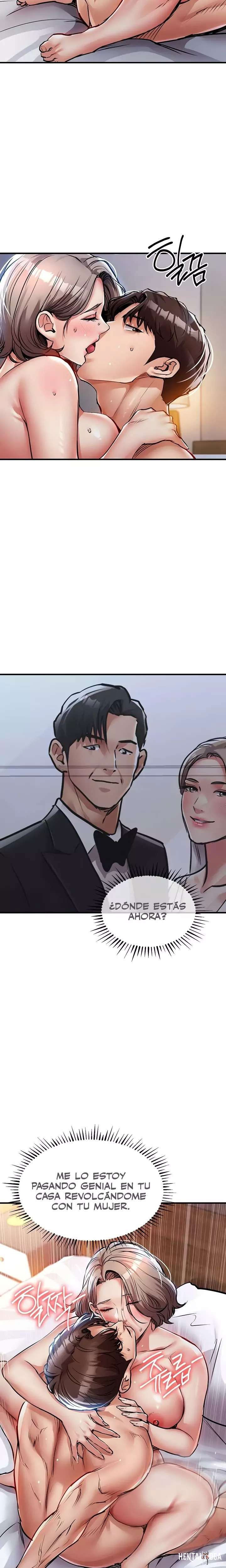 Glorious Homecoming Raw Glorious Homecoming Raw Chapter 22 - Page 13