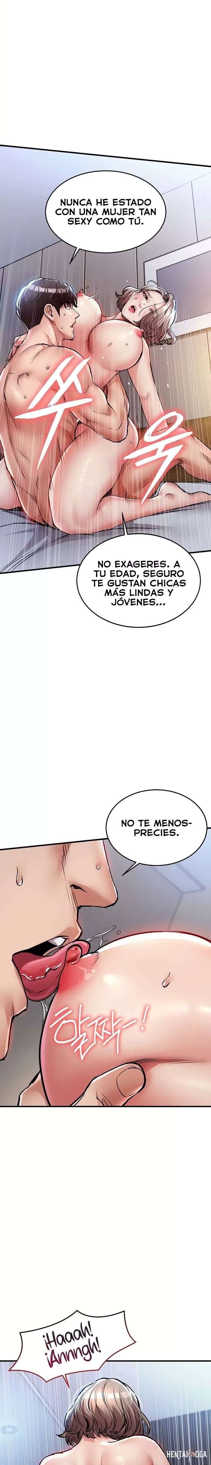 Glorious Homecoming Raw Glorious Homecoming Raw Chapter 22 - Page 16