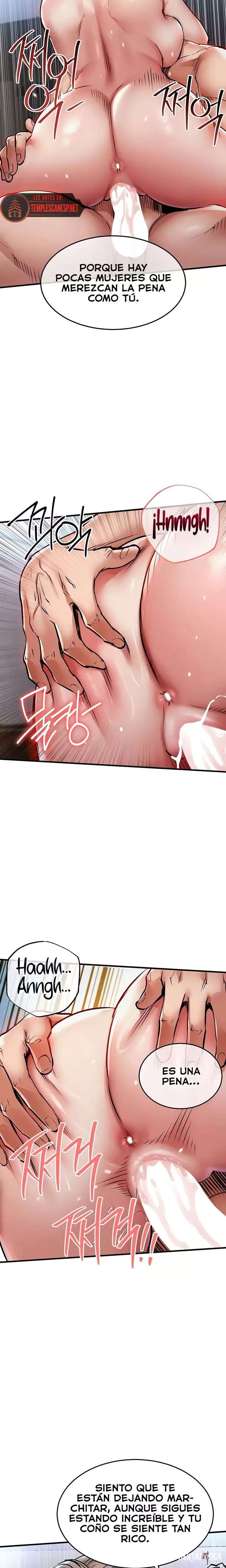 Glorious Homecoming Raw Glorious Homecoming Raw Chapter 22 - Page 17