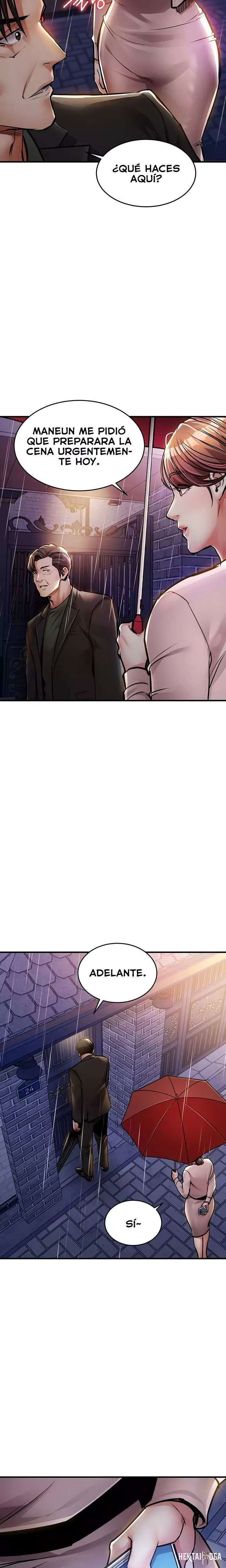 Glorious Homecoming Raw Glorious Homecoming Raw Chapter 22 - Page 22