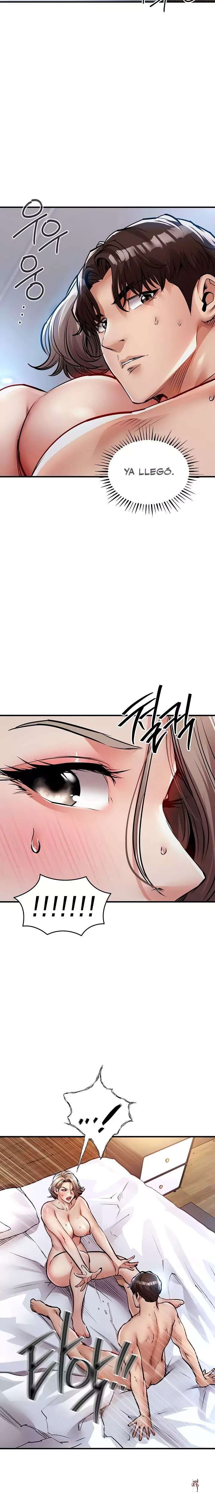 Glorious Homecoming Raw Glorious Homecoming Raw Chapter 22 - Page 24