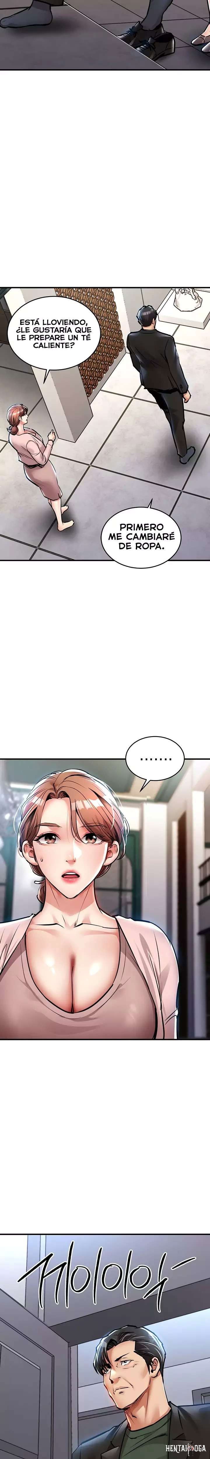 Glorious Homecoming Raw Glorious Homecoming Raw Chapter 22 - Page 27