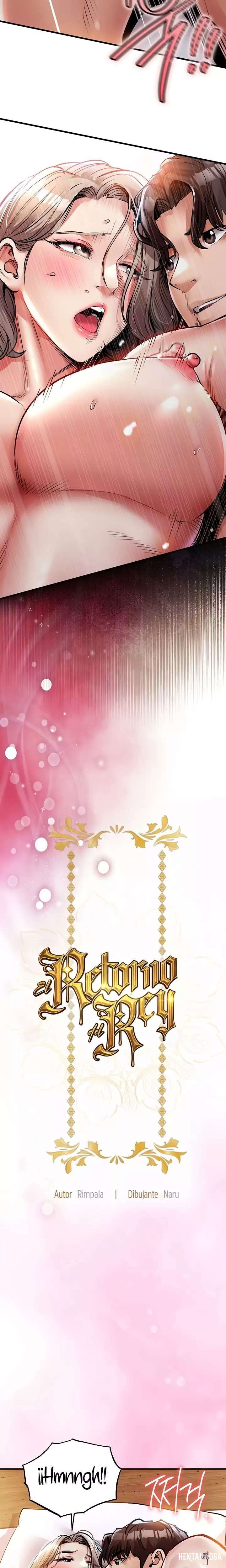 Glorious Homecoming Raw Glorious Homecoming Raw Chapter 22 - Page 3