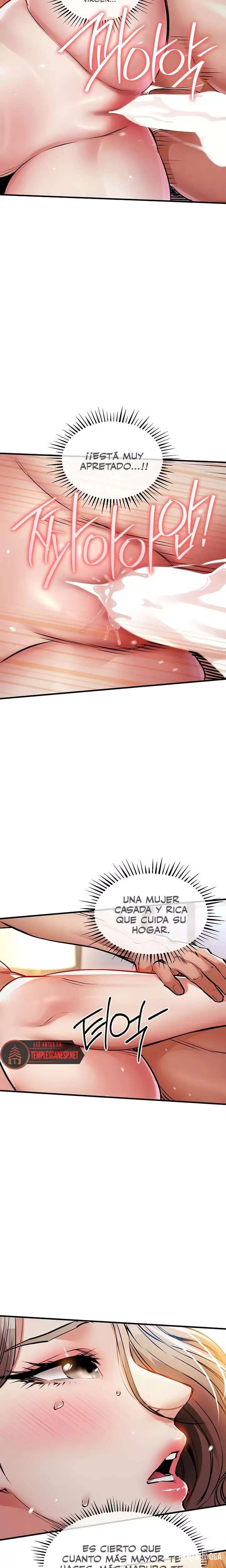 Glorious Homecoming Raw Glorious Homecoming Raw Chapter 22 - Page 5