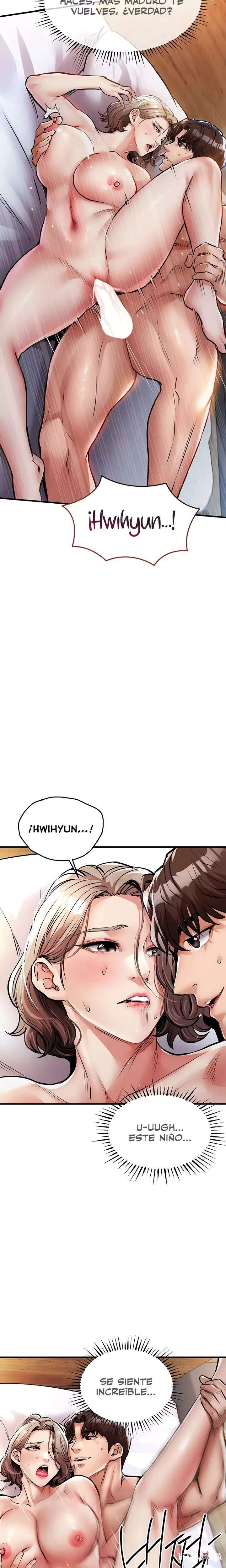 Glorious Homecoming Raw Glorious Homecoming Raw Chapter 22 - Page 6