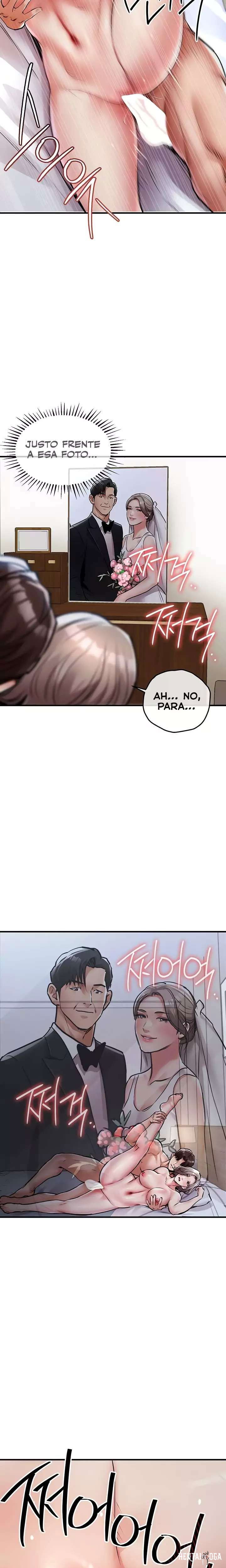 Glorious Homecoming Raw Glorious Homecoming Raw Chapter 22 - Page 7