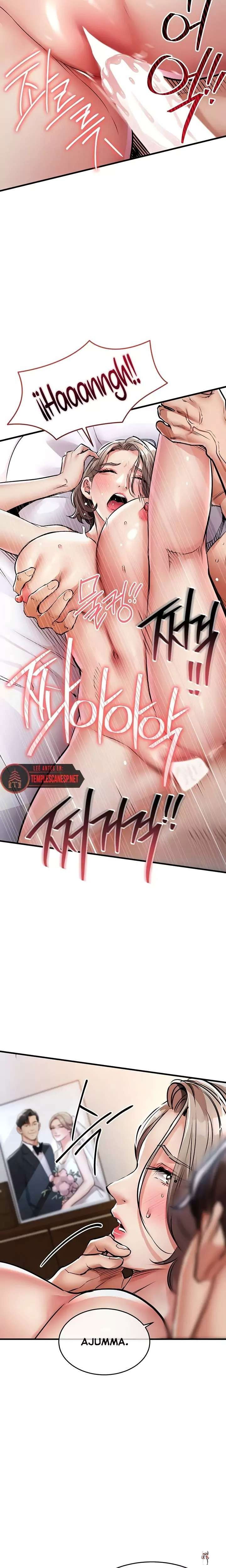 Glorious Homecoming Raw Glorious Homecoming Raw Chapter 22 - Page 8