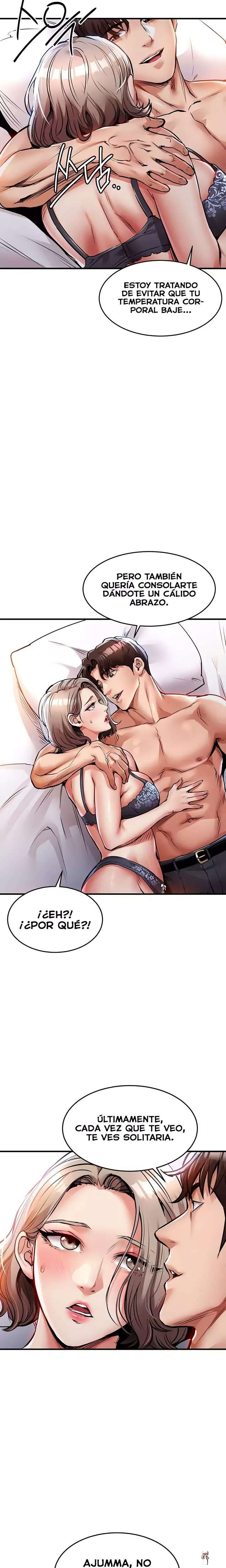 Glorious Homecoming Raw Glorious Homecoming Raw Chapter 21 - Page 12