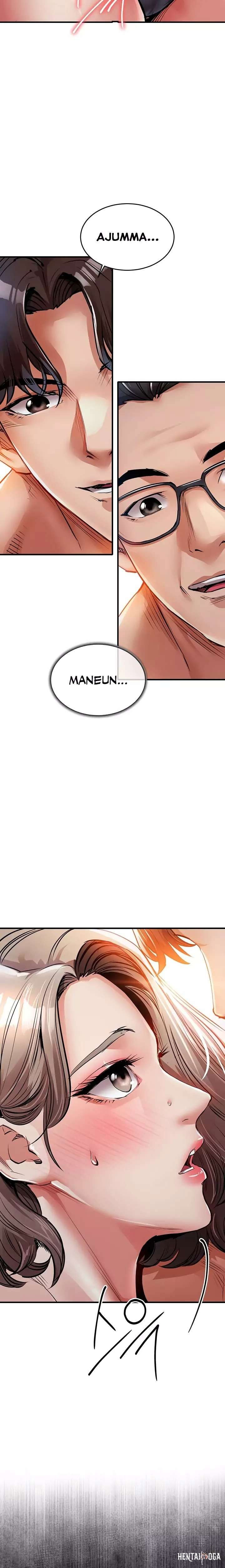 Glorious Homecoming Raw Glorious Homecoming Raw Chapter 21 - Page 14