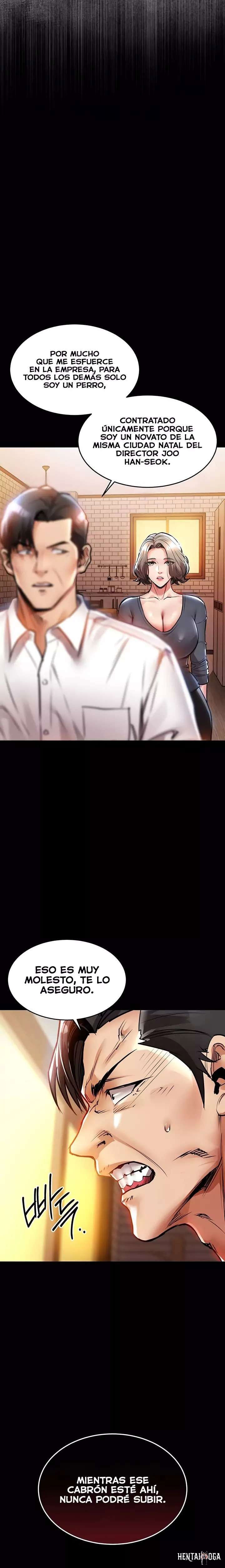 Glorious Homecoming Raw Glorious Homecoming Raw Chapter 21 - Page 15