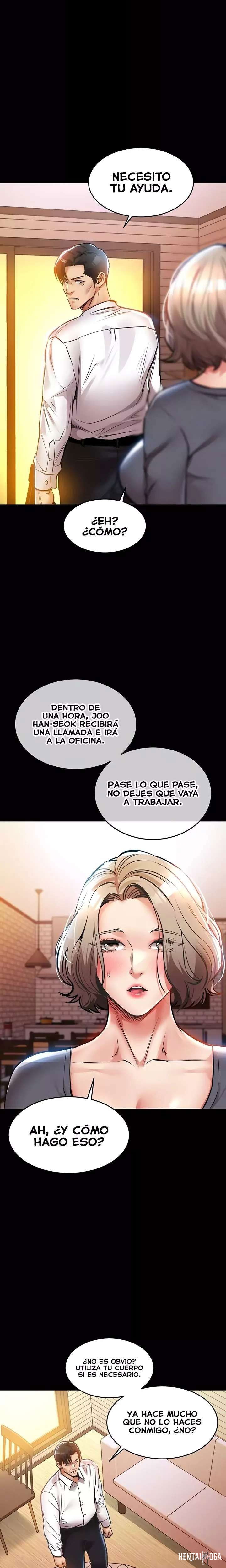 Glorious Homecoming Raw Glorious Homecoming Raw Chapter 21 - Page 16