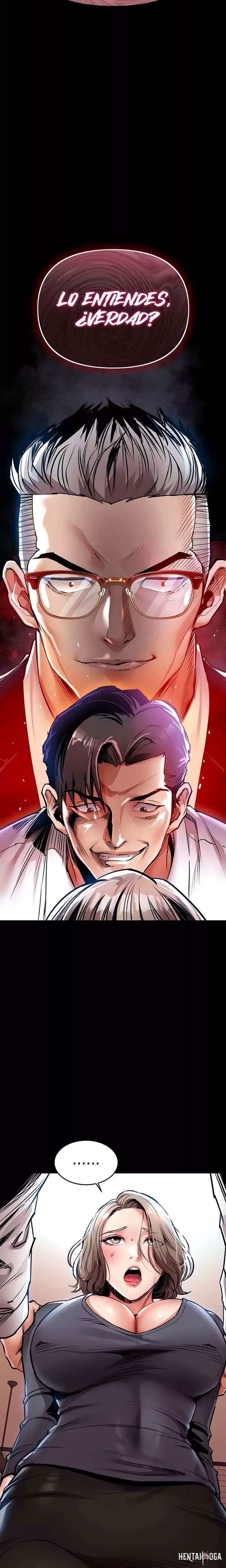 Glorious Homecoming Raw Glorious Homecoming Raw Chapter 21 - Page 18