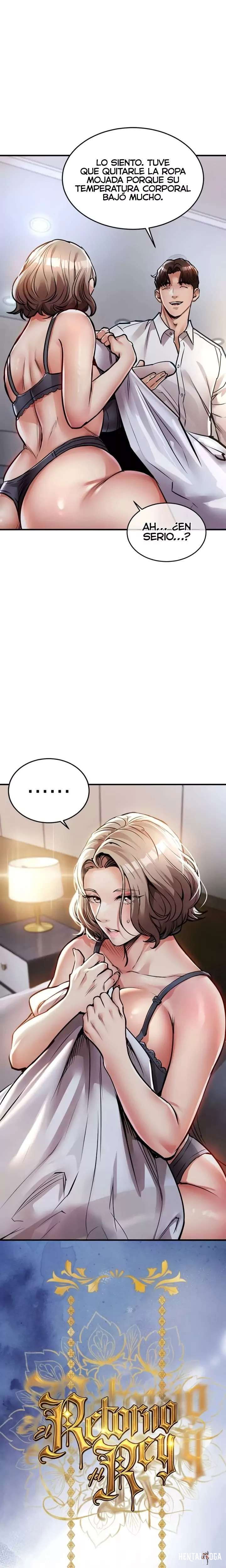 Glorious Homecoming Raw Glorious Homecoming Raw Chapter 21 - Page 2