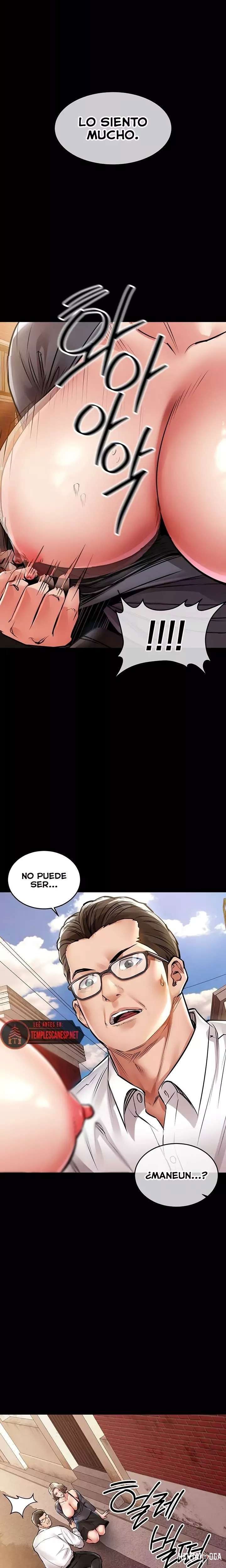 Glorious Homecoming Raw Glorious Homecoming Raw Chapter 21 - Page 20