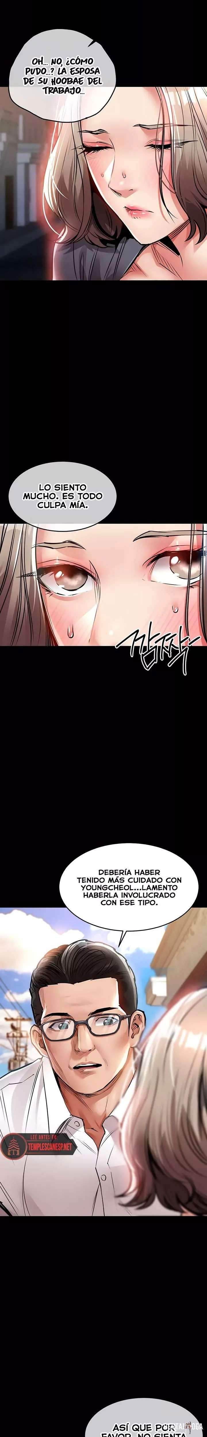 Glorious Homecoming Raw Glorious Homecoming Raw Chapter 21 - Page 22