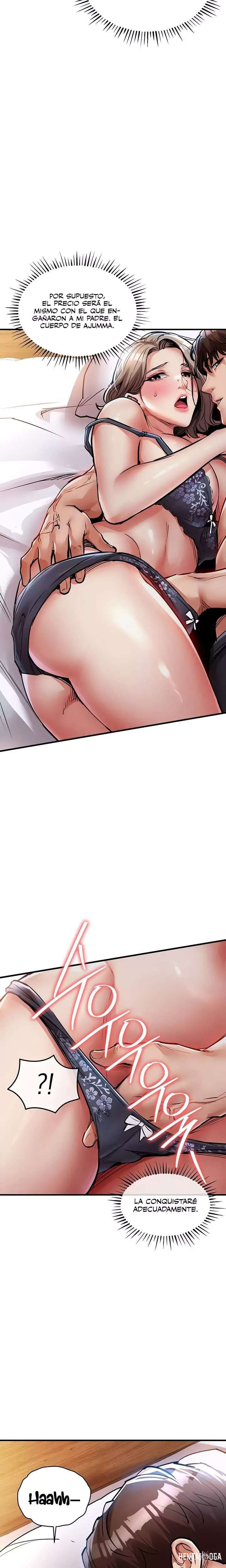 Glorious Homecoming Raw Glorious Homecoming Raw Chapter 21 - Page 24