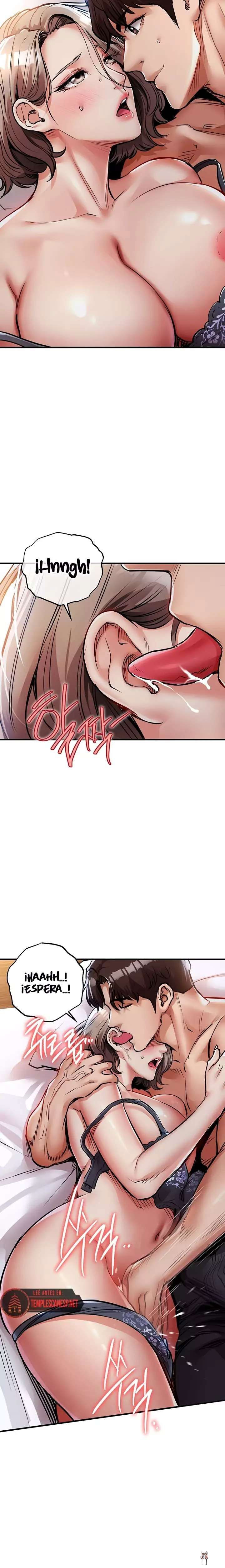 Glorious Homecoming Raw Glorious Homecoming Raw Chapter 21 - Page 25