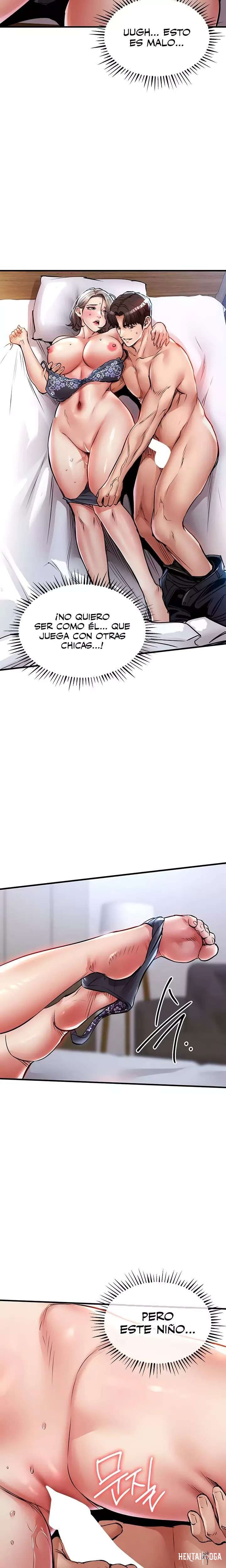 Glorious Homecoming Raw Glorious Homecoming Raw Chapter 21 - Page 27