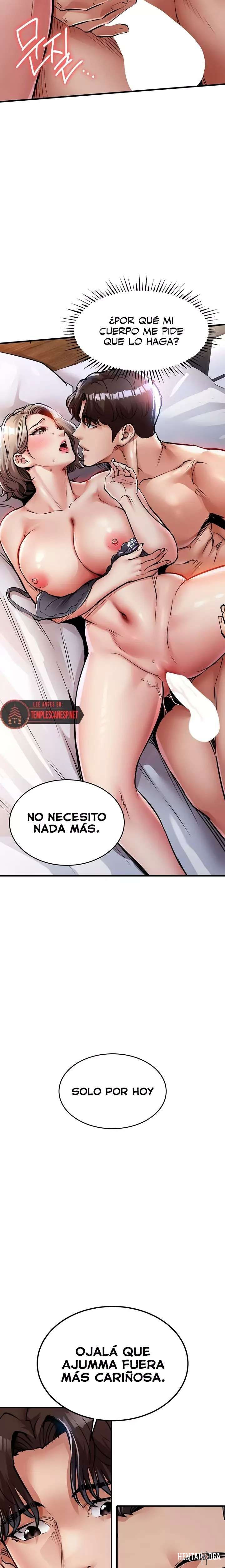 Glorious Homecoming Raw Glorious Homecoming Raw Chapter 21 - Page 28